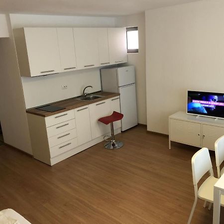 Aparthotel Elly Gmina Gmina Pomorie Zewnętrze zdjęcie