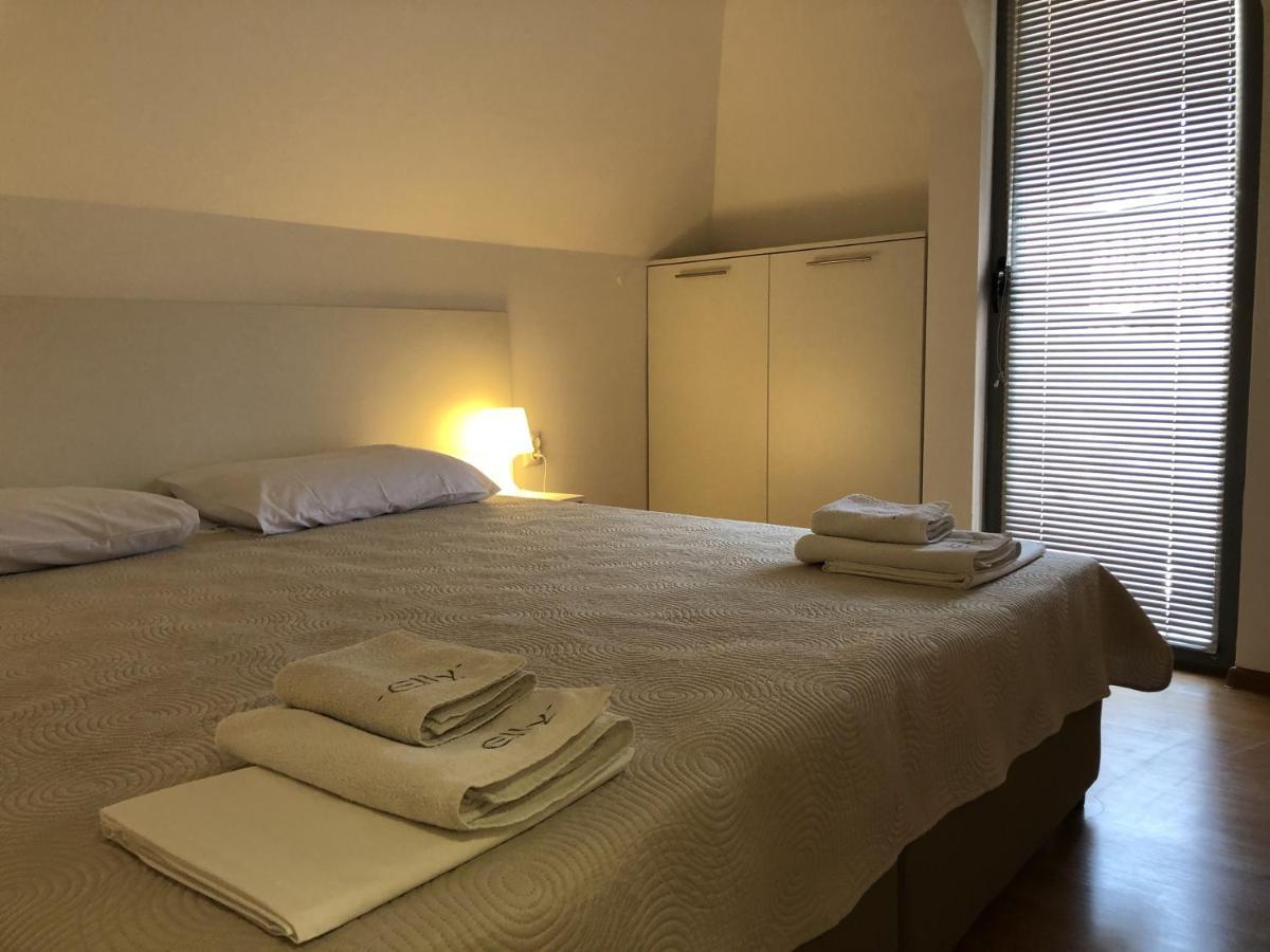 Aparthotel Elly Gmina Gmina Pomorie Zewnętrze zdjęcie