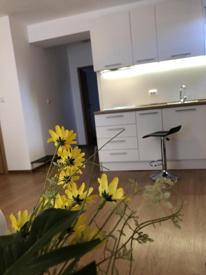 Aparthotel Elly Gmina Gmina Pomorie Zewnętrze zdjęcie