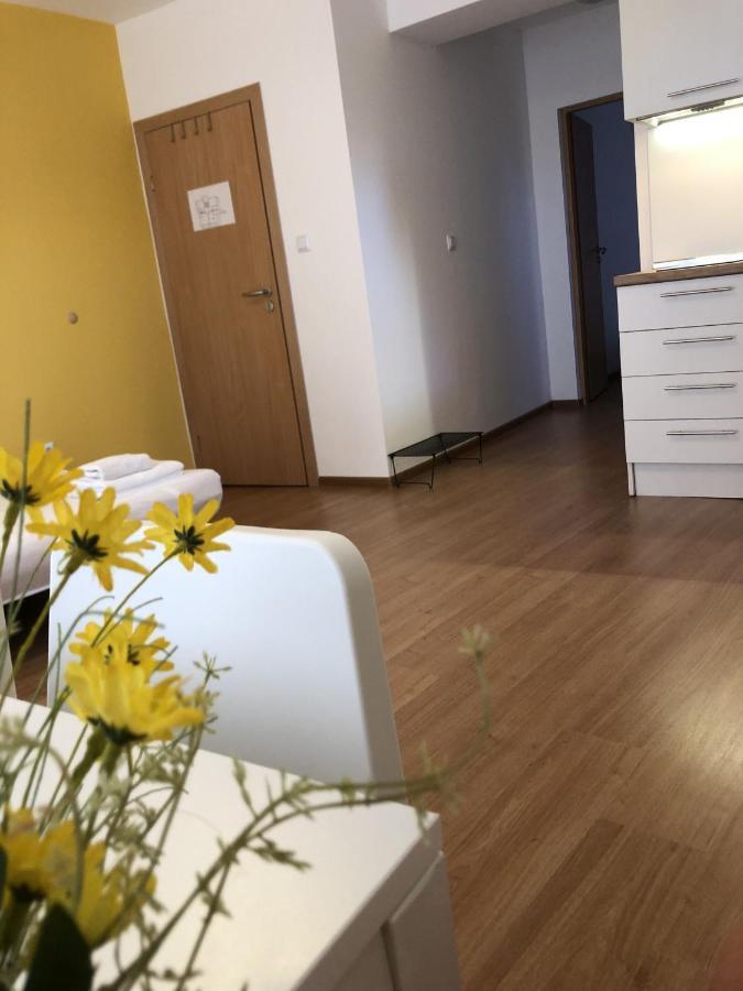 Aparthotel Elly Gmina Gmina Pomorie Zewnętrze zdjęcie