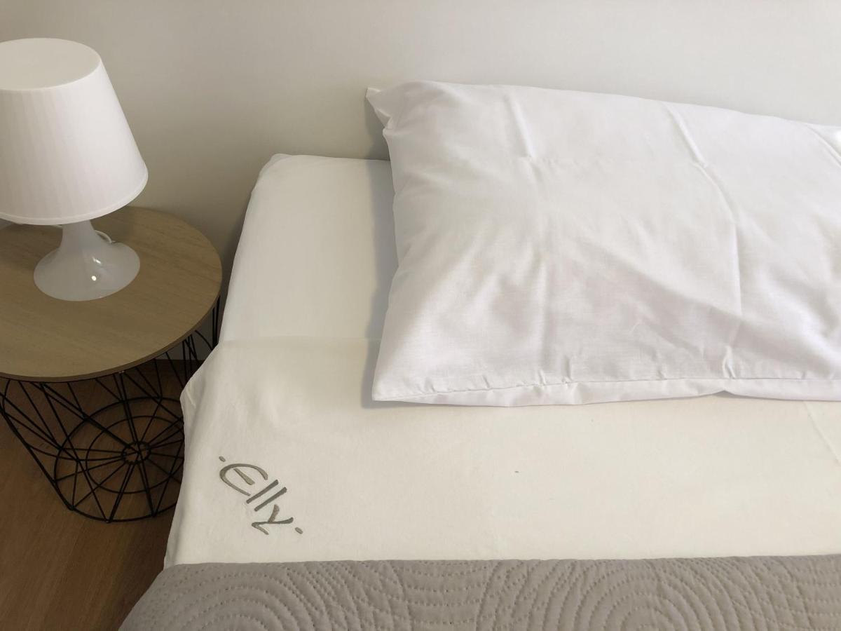 Aparthotel Elly Gmina Gmina Pomorie Zewnętrze zdjęcie