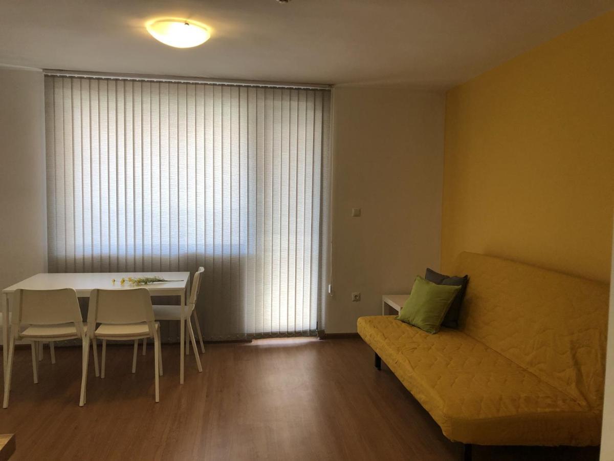 Aparthotel Elly Gmina Gmina Pomorie Zewnętrze zdjęcie