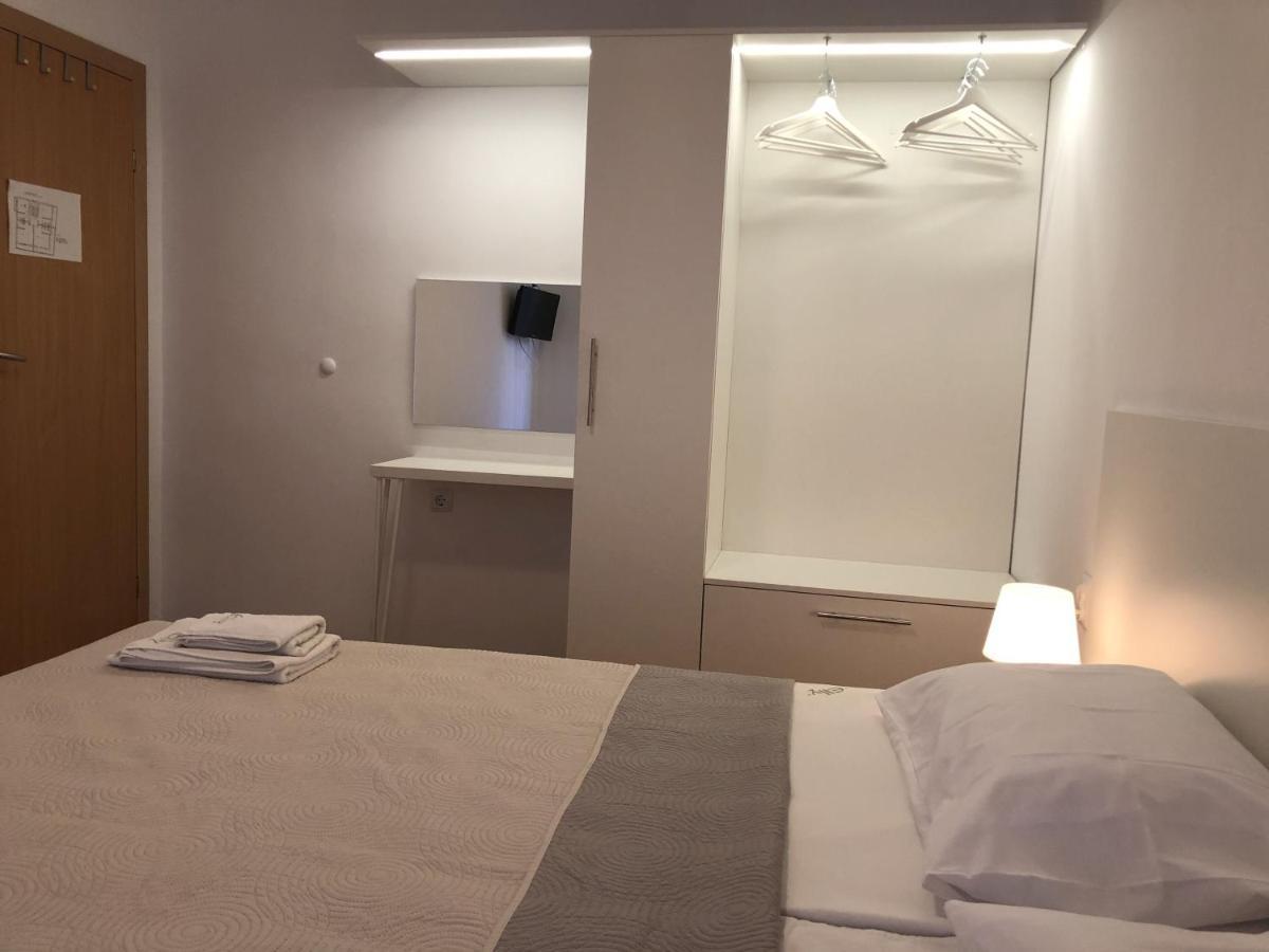 Aparthotel Elly Gmina Gmina Pomorie Zewnętrze zdjęcie