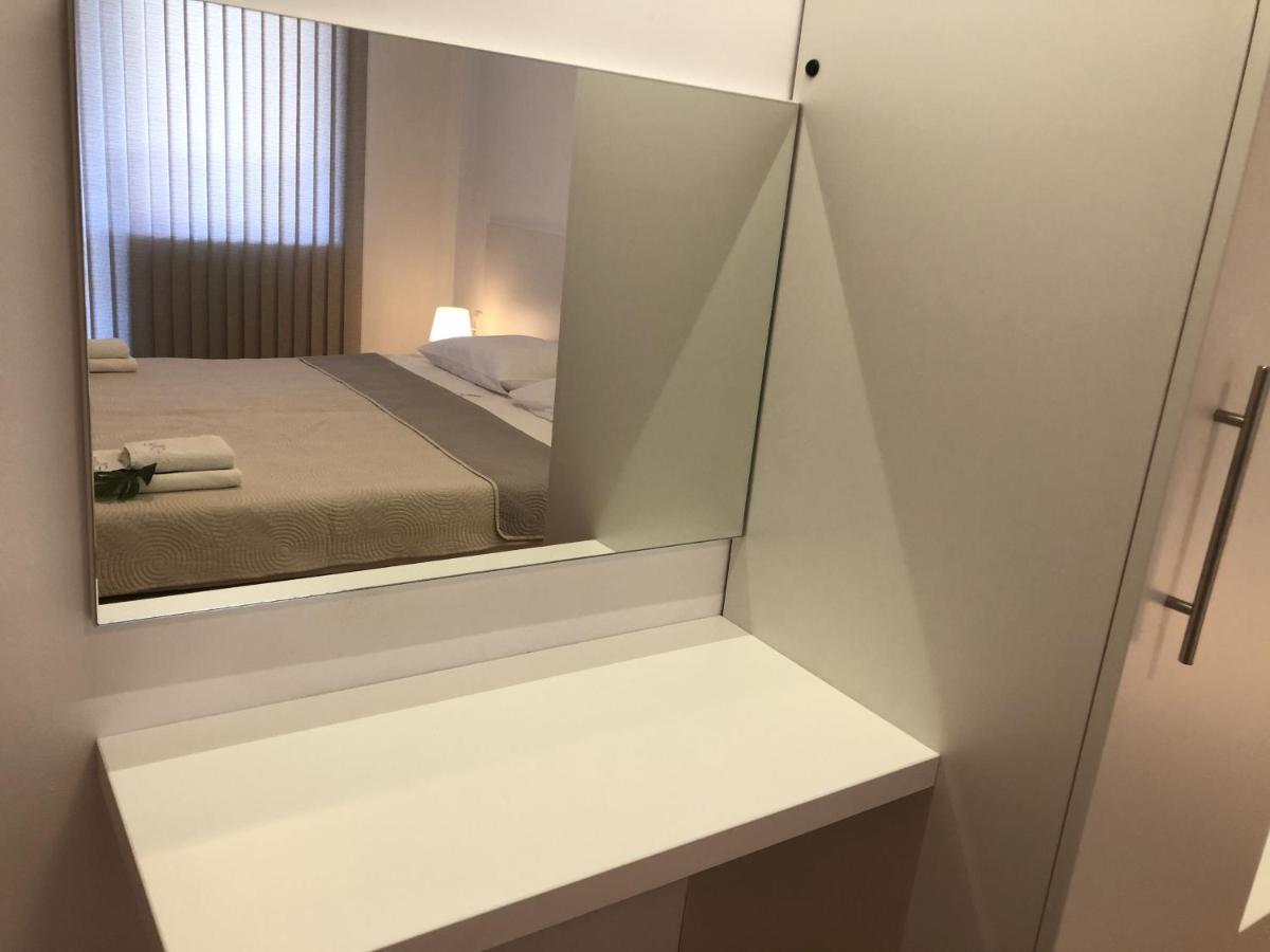 Aparthotel Elly Gmina Gmina Pomorie Zewnętrze zdjęcie