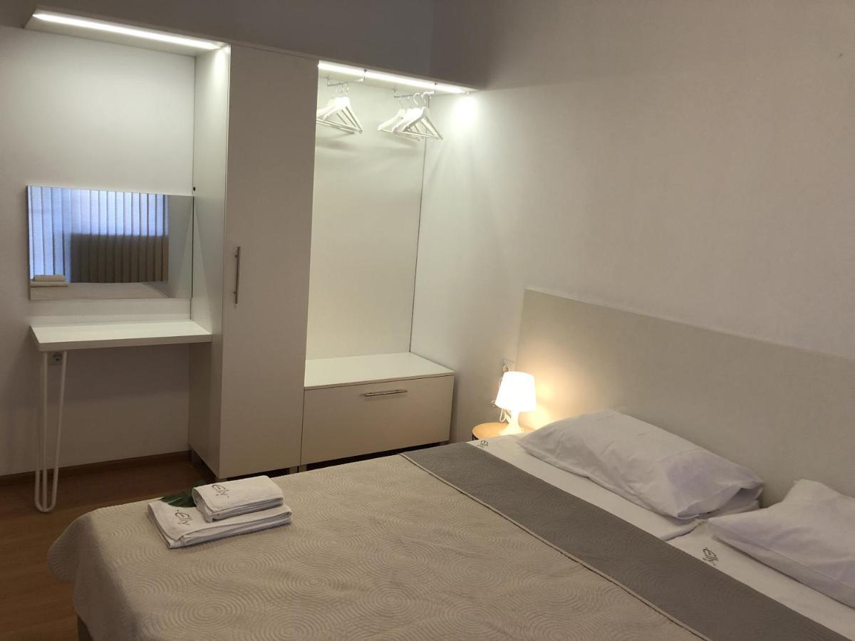 Aparthotel Elly Gmina Gmina Pomorie Zewnętrze zdjęcie