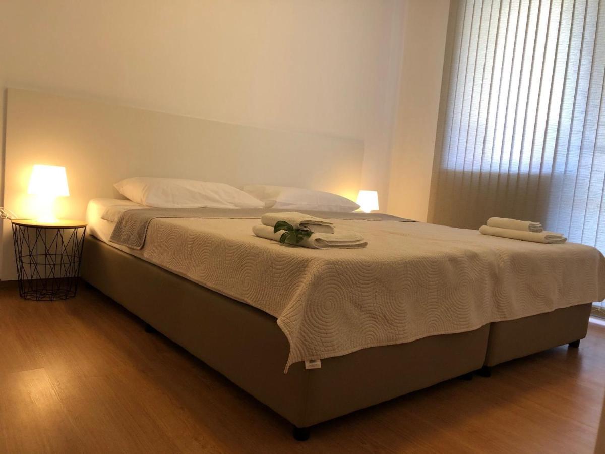 Aparthotel Elly Gmina Gmina Pomorie Zewnętrze zdjęcie