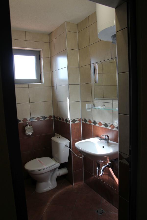 Aparthotel Elly Gmina Gmina Pomorie Zewnętrze zdjęcie